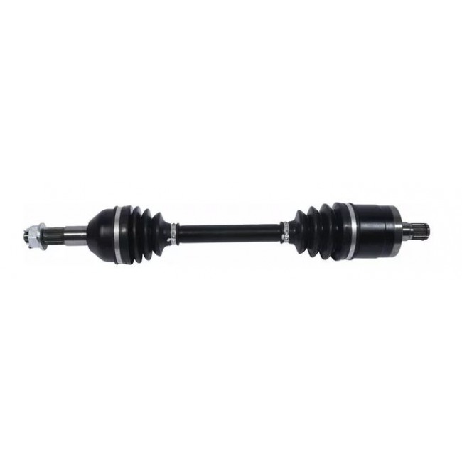 PALIER TRASERO IZQUIERDO CAN-AM MAVERICK TRAIL 800R 18-21