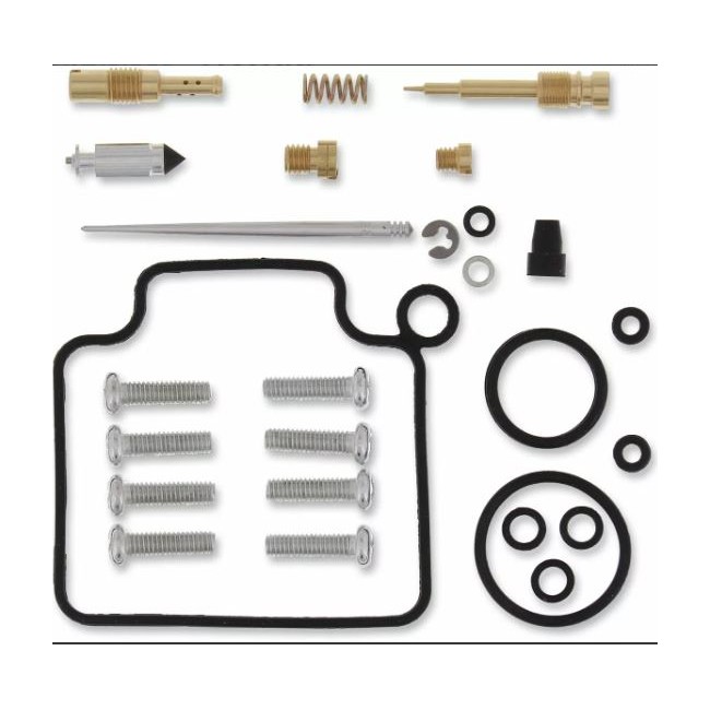 Kit reparación de carburador HONDA TRX400F A 04-07 TRX400FGA 4X4 04-07