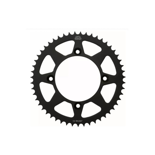 CORONA DE ACERO PARA YAMAHA YZ 85 02-25