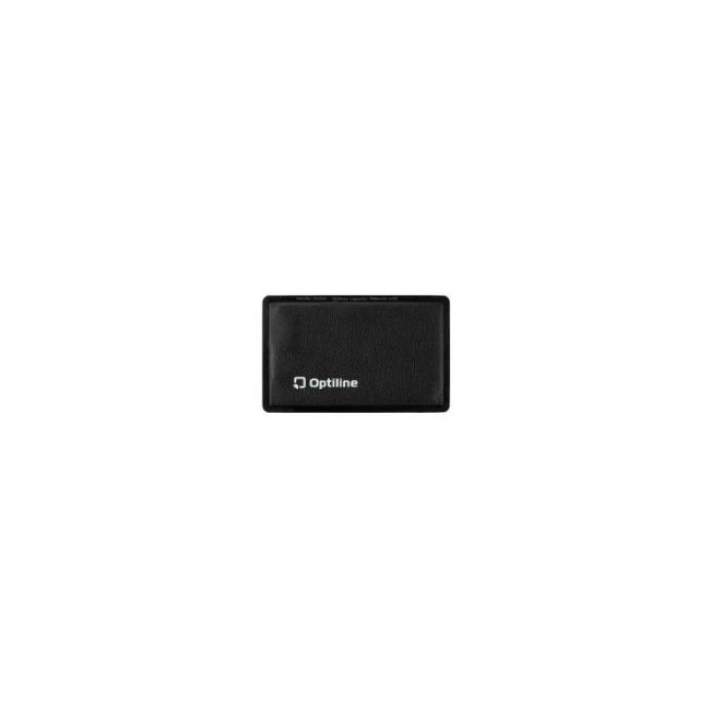 OPTITRACKER FLEX LOCALIZADOR PLEGABLE ULTRADELGADO
