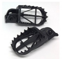 ESTRIBERAS DRC STANDARD KTM...