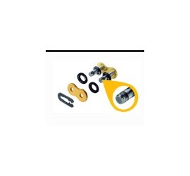 EMPALME DE CADENA RÁPIDA...