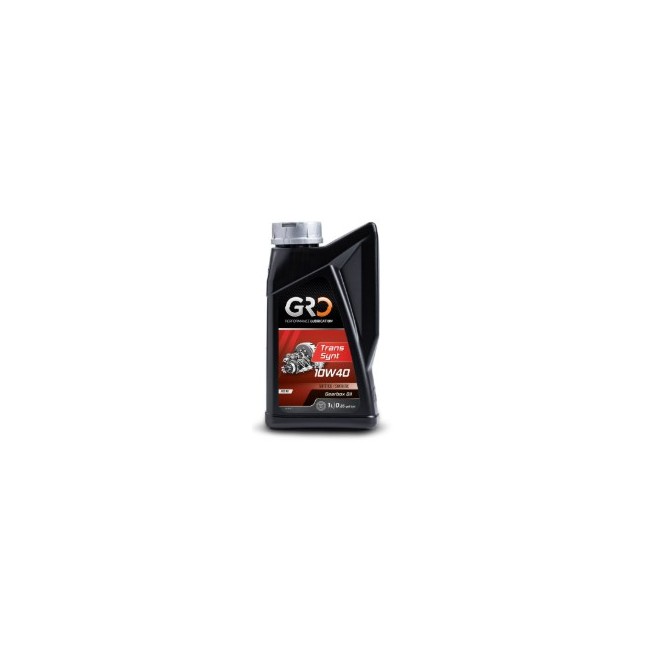 ACEITE CAJA DE CAMBIO GRO Trans Synt 10W40 1L