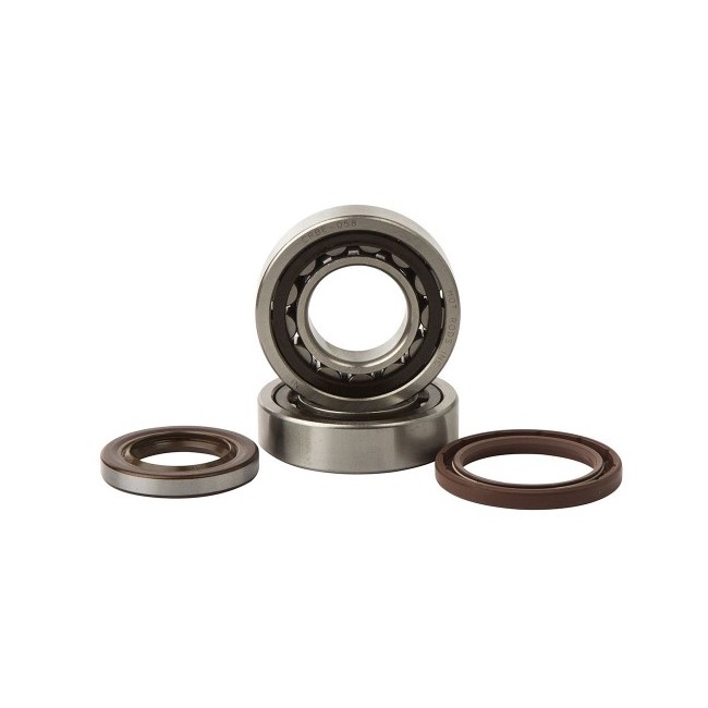 RODAMIENTOS DE CIGUEÑAL CON RETENES SXF 250 13/15