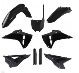 FULL KIT PLASTICO POLISPORT...