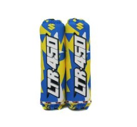 FUNDAS AMORTIGUADOR LTR-450...