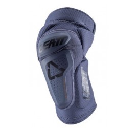 RODILLERAS LEATT 3DF 6.0 Flint