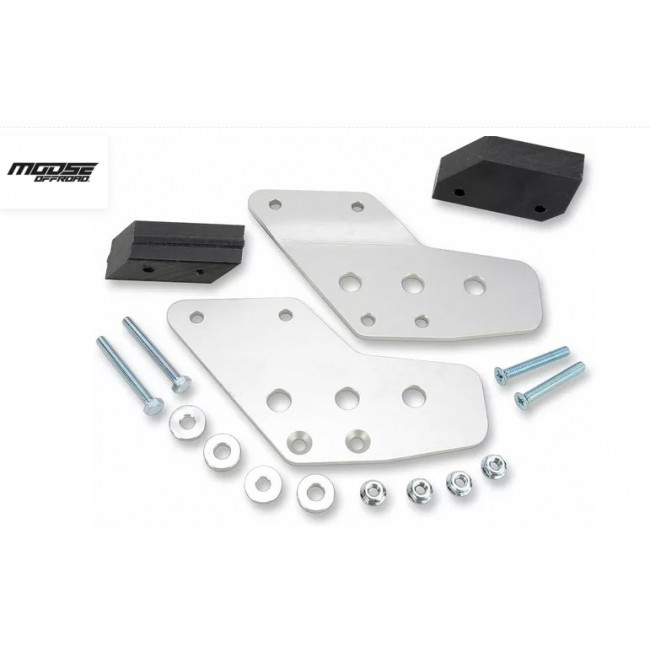 GUIA CADENA DE ALUMINIO PARA KAWASAKI