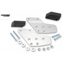 GUIA CADENA DE ALUMINIO...