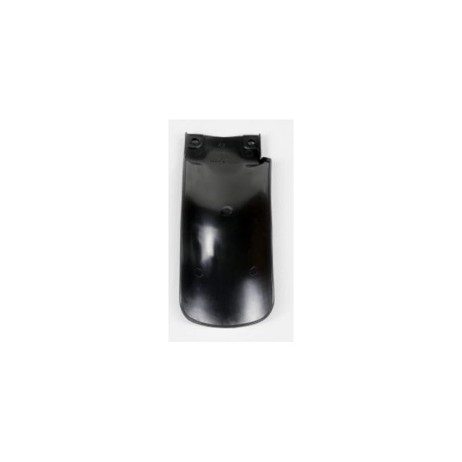 PROTECTOR DE AMORTIGUADOR TRASERO KAWASAKI KX125-250-500 91-02 NEGRO