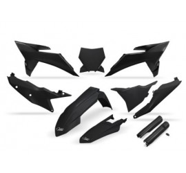 FULL KIT PLASTICO UFO KTM...