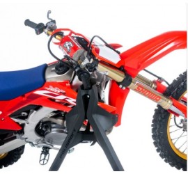 CABALLETE MULTIUSOS POLISPORT NEGRO