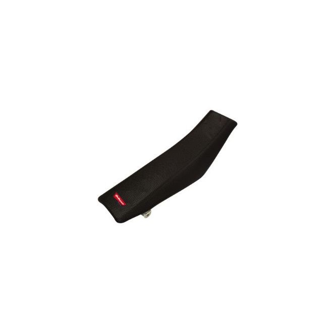ASIENTO POLISPORT YAMAHA YZ250/450F 14-18 NEGRO