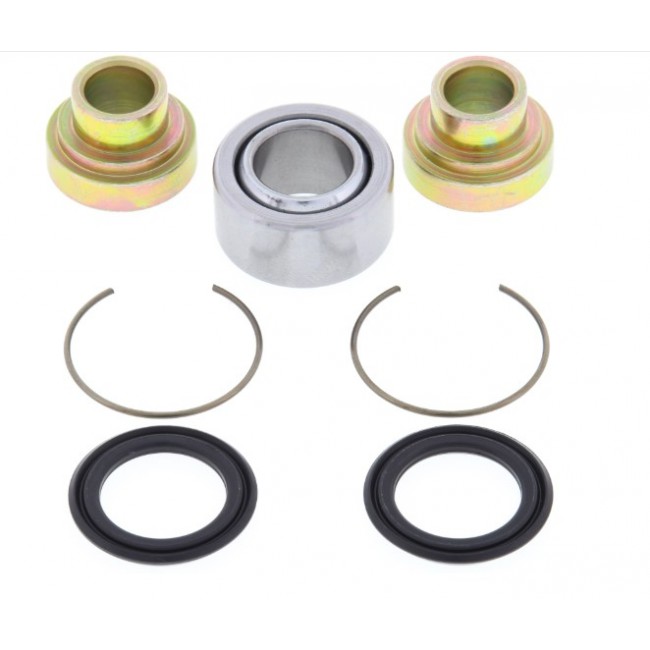KIT REPARACION DE AMORTIGUADOR PARTE ALTA YAMAHA  YZ125/250-98/21+YZF-250-01/20