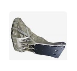 CUBRECARTER CON PROTECTOR DE ALUMINIO P-TECH KTM-HUSQVARNA-GAS GAS 23-25