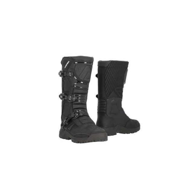 BOTAS GALIBIER ACERBIS NEGRA