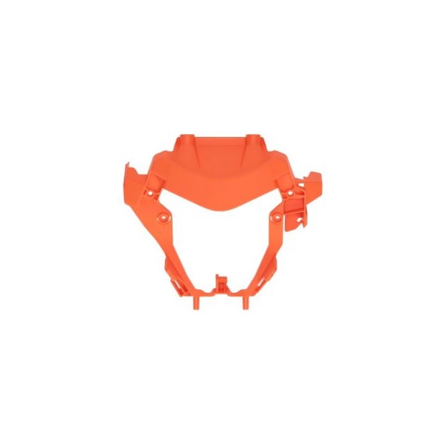 CARETAL INFERIOR PARA KTM EXC 24-25 VARIOS COLORES