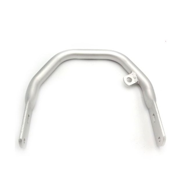 Asa trasera aluminio plata LTZ 400 DVX 400 KFX 400 TRX 450