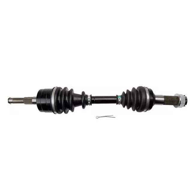PALIER DELANTERO IZQUIERDO TRX420 FA IRS 15-19