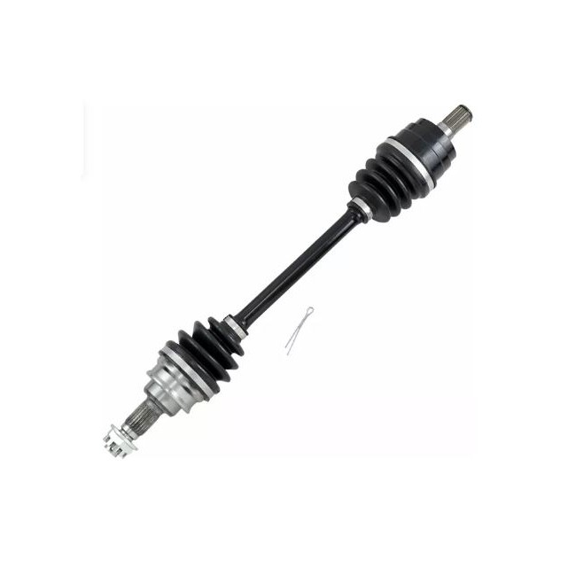 PALIER TRASERO IZQUIERDO KAWASAKI KVF650I BRUTE FORCE 06-13