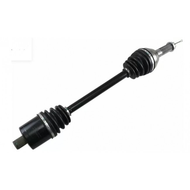 PALIER TRASERO IZQUIERDO POLARIS RANGER 4X4 500 EFI 10