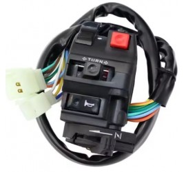 LLAVE LUZ CON INTERMITENTE...