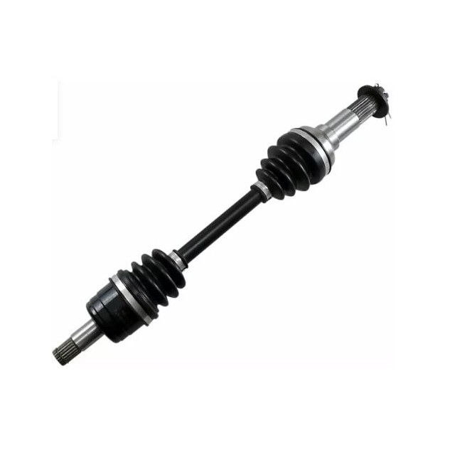 PALIER DELANTERO IZQUIERDO YAMAHA YFM450 GRIZZLY IRS 08-10