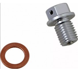 TAPON VACIADO MAGNETICO...