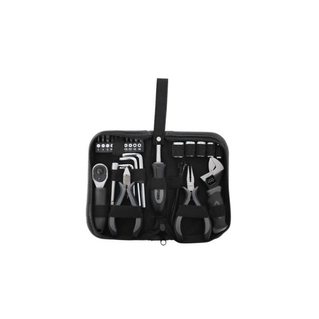 Kit de herramientas OXFORD Tool Kit Pro