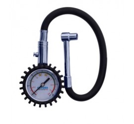 Manómetro analógico...