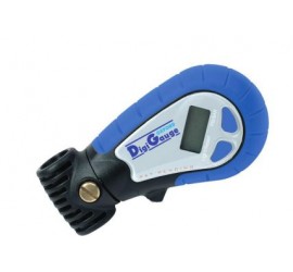 Manómetro digital Oxford