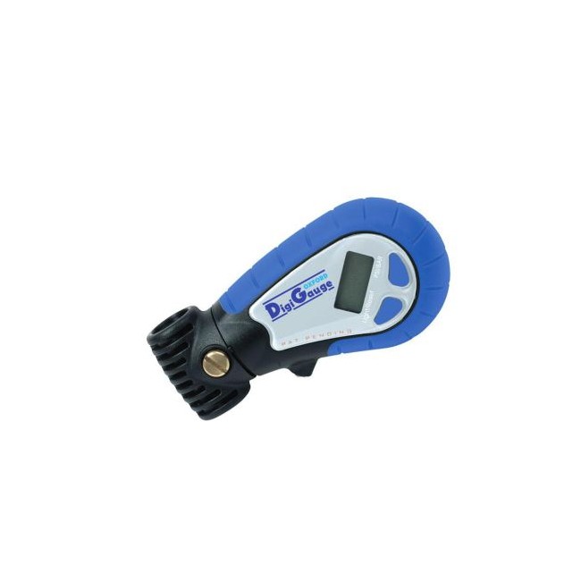 Manómetro digital Oxford