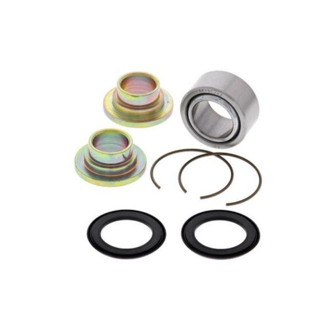 Kit rodamientos superiores de amortiguador ALL BALLS GAS GAS MC 125 21-23