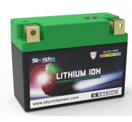 Batería de litio SKYRICH