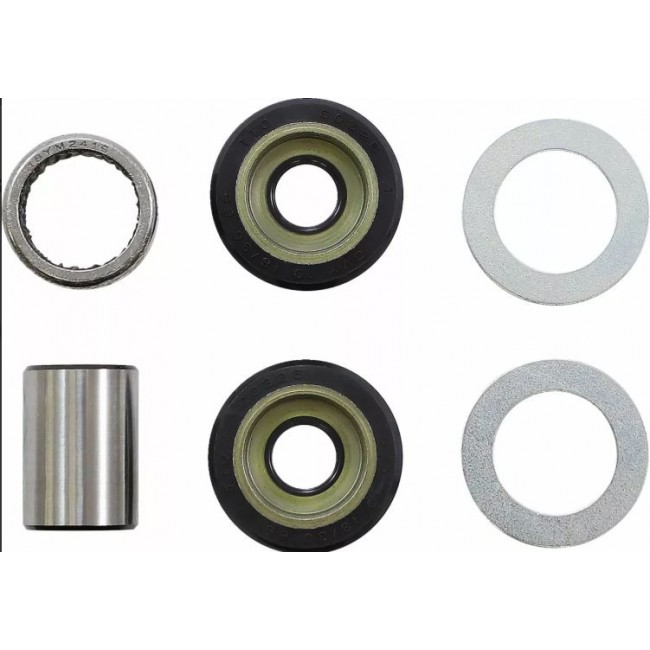 KIT AMORTIGUADOR INFERIOR HUSQVARNA TC125 21-23