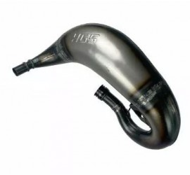 ESCAPE HGS 2 TIEMPOS DE...