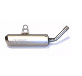 SILENCIADORES 2-STROKE KTM...