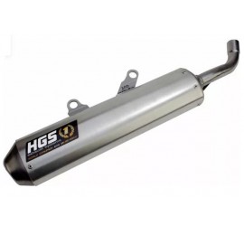 SILENCIADORES 2-STROKE KTM...