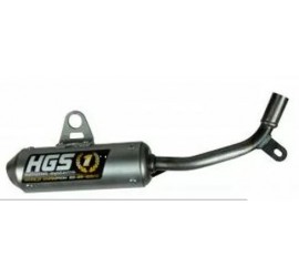 SILENCIADORES 2-STROKE...