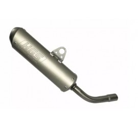 SILENCIADORES 2-STROKE GAS...