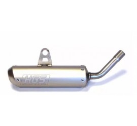 SILENCIADORES 2-STROKE GAS...