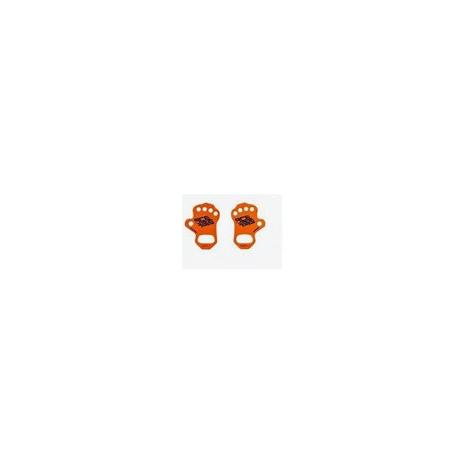 PALM PROTECTOR ACERBIS NARANJA