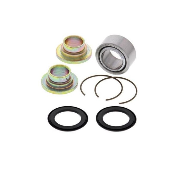 Kit rodamientos INFERIOR  de amortiguador KTM SX 85 03-23