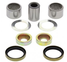 Kit rodamientos y retenes...