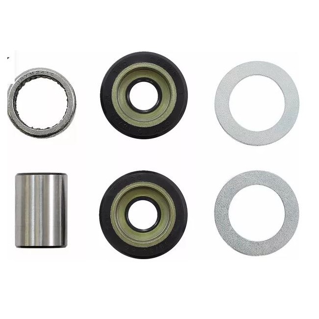 Kit rodamientos amortiguador INFERIOR KTM SX 125 21-23