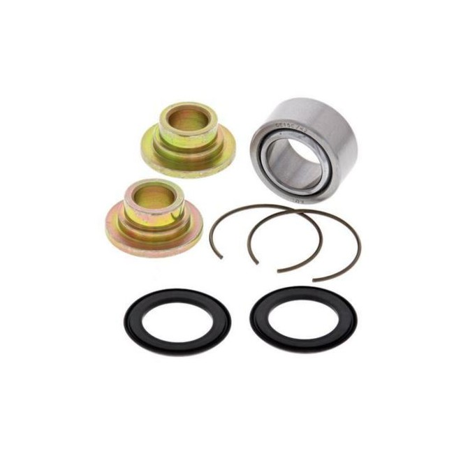 Kit rodamientos y retenes de amortiguador KTM INFERIOR SM 50 06