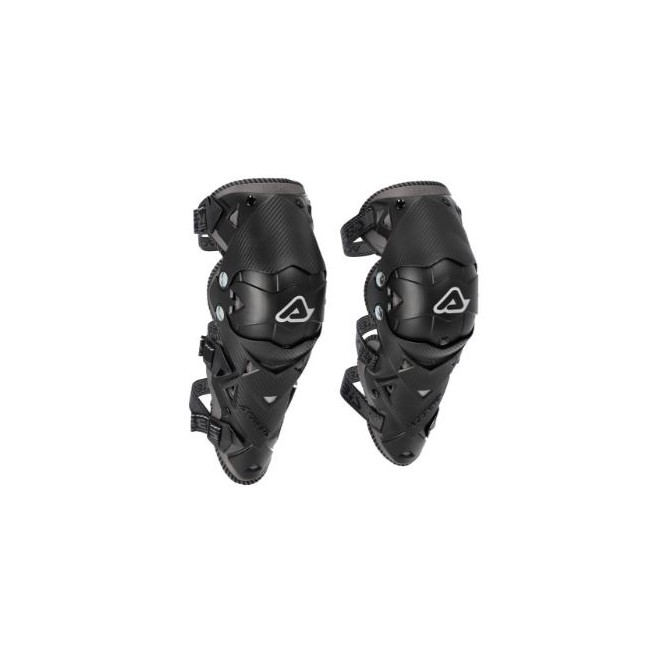 RODILLERA IMPACT EVO 3.0 NEGRO