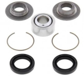 Kit rodamientos superior  de amortiguador yamaha wr400f 15-21