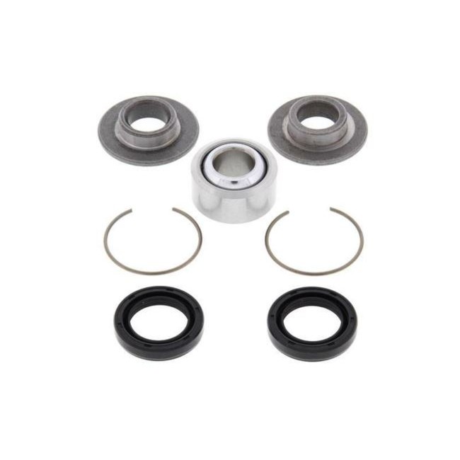 Kit rodamientos superior  de amortiguador yamaha wr400f 15-21