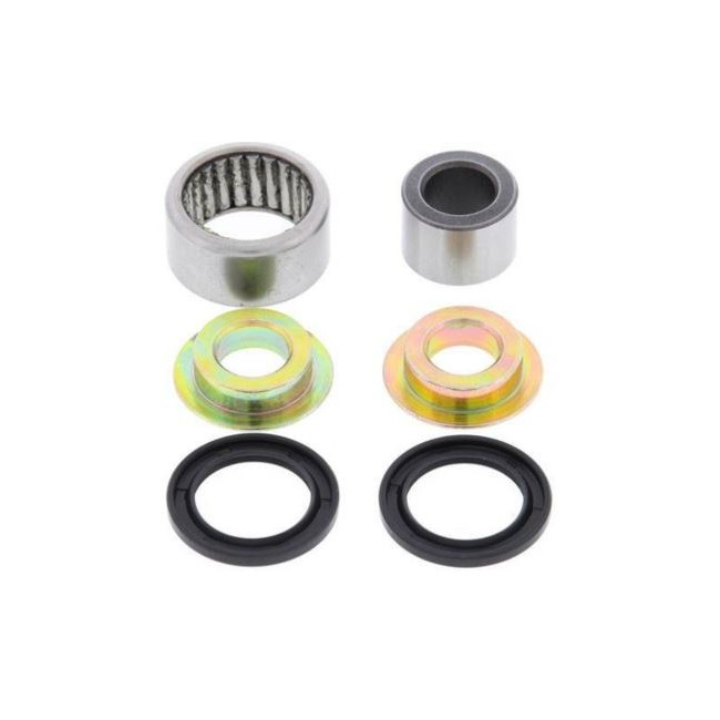 Kit rodamientos inferiores de amortiguador yamaha yz125 01-23
